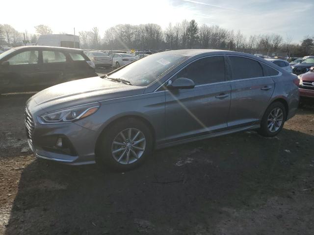 HYUNDAI SONATA SE 2018 with VIN 5NPE24AF2JH680997 - Photo from auction