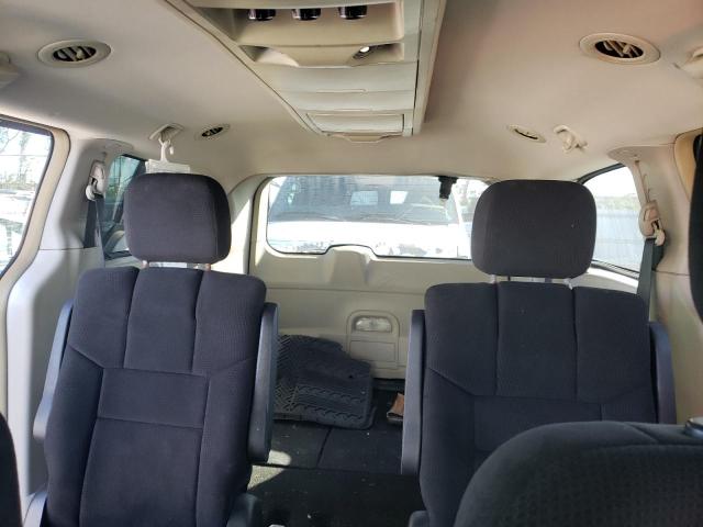 Photo 10 from auction – 2012 DODGE GRAND CARA with VIN 2C4RDGDG0CR108723