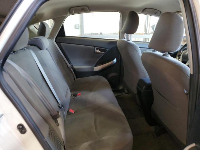 Photo 10 from auction – 2015 TOYOTA PRIUS with VIN JTDKN3DU1F0481507