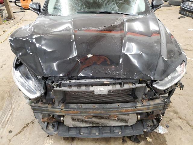 Photo 11 from auction – 2013 FORD FUSION SE with VIN 3FA6P0H92DR377059