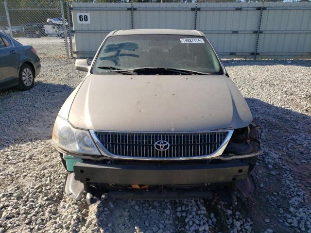 Photo 5 from auction – 2000 TOYOTA AVALON XL with VIN 4T1BF28B1YU024168
