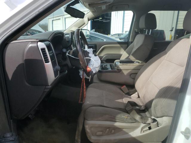 Photo 7 from auction – 2014 GMC SIERRA C15 with VIN 3GTP1UEC2EG198797