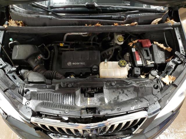 Photo 12 from auction – 2016 BUICK ENCORE with VIN KL4CJESB6GB703729