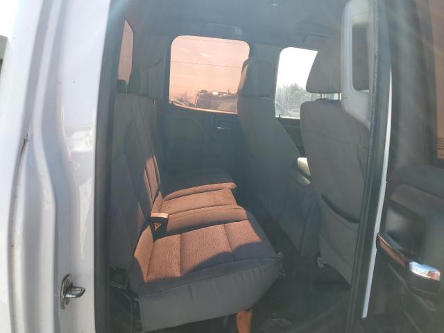 Photo 10 from auction – 2016 CHEVROLET SILVERADO with VIN 1GC2CUEGXGZ300471