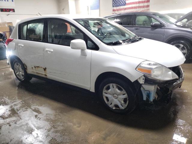 Photo 4 from auction – 2011 NISSAN VERSA S with VIN 3N1BC1CP4BL513792