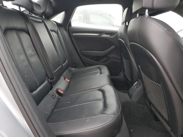 Photo 10 from auction – 2018 AUDI A3 PREMIUM with VIN WAUJ8GFFXJ1013106