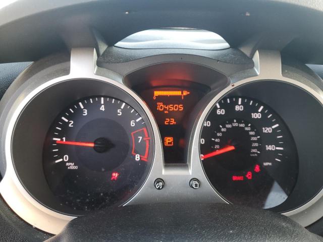 Photo 9 from auction – 2017 NISSAN JUKE S with VIN JN8AF5MV5HT753818