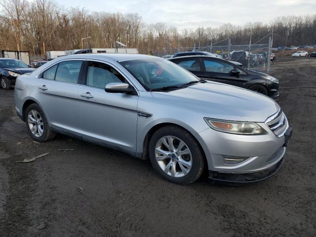 Photo 4 from auction – 2010 FORD TAURUS SEL with VIN 1FAHP2EW6AG156369