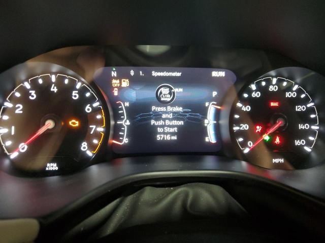 Photo 9 from auction – 2025 JEEP COMPASS LI with VIN 3C4NJDCN5ST524686