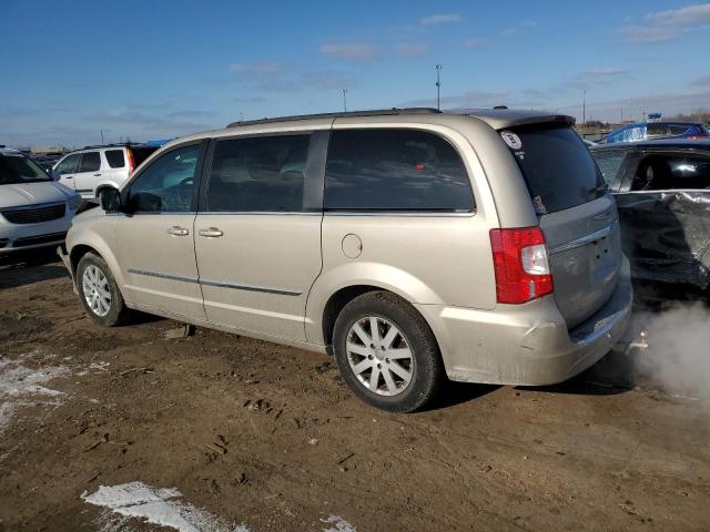 Photo 2 from auction – 2015 CHRYSLER TOWN & COU with VIN 2C4RC1BG0FR754819