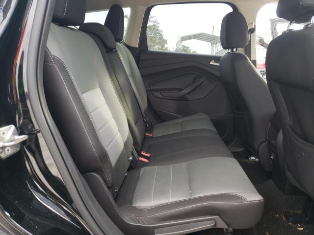 Photo 11 from auction – 2016 FORD ESCAPE SE with VIN 1FMCU0GX6GUB40587