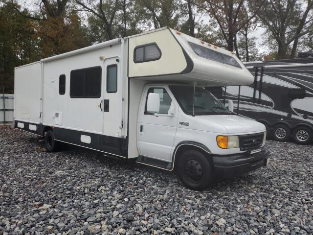 FOUR MOTORHOME 2004 with VIN 1FDXE45S33HB14013 - Photo from auction