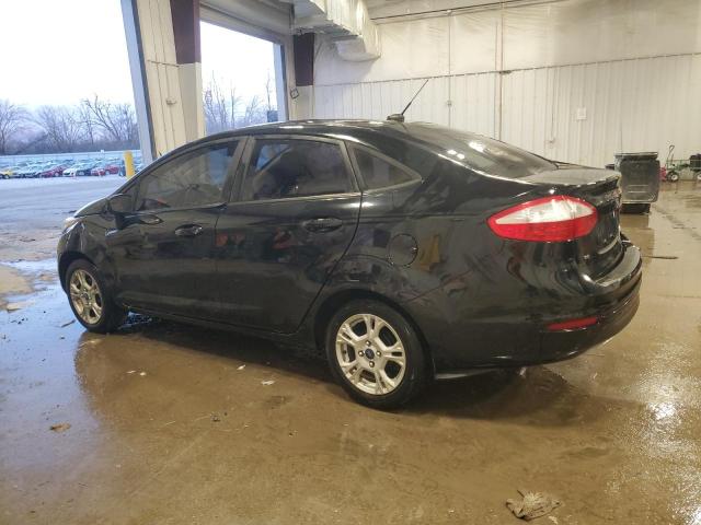 Photo 2 from auction – 2016 FORD FIESTA SE with VIN 3FADP4BJ9GM167089