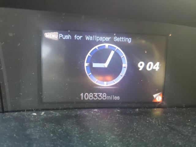 Photo 9 from auction – 2012 HONDA CIVIC LX with VIN 2HGFB2F57CH325071