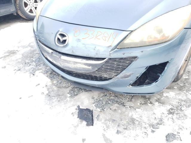 Photo 12 from auction – 2010 MAZDA 3 I with VIN JM1BL1SF7A1192536
