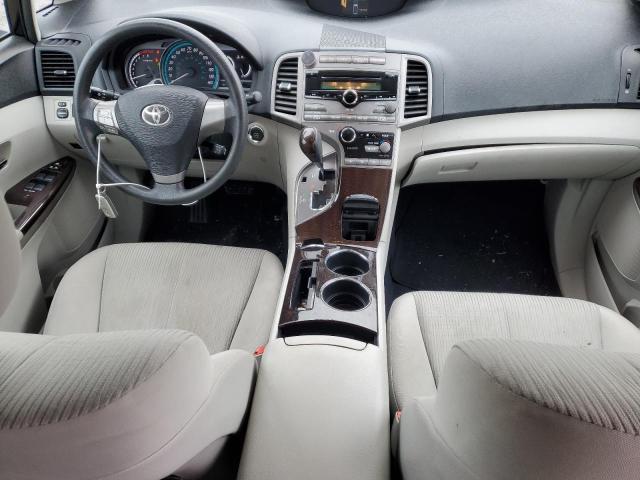 Photo 8 from auction – 2009 TOYOTA VENZA with VIN 4T3BK11AX9U001049