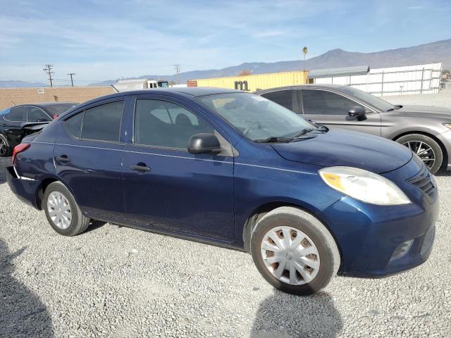 Photo 4 from auction – 2014 NISSAN VERSA S with VIN 3N1CN7AP1EL854950