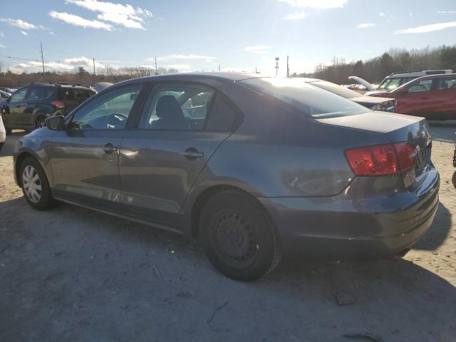 Photo 2 from auction – 2011 VOLKSWAGEN JETTA BASE with VIN 3VW2K7AJ7BM389879