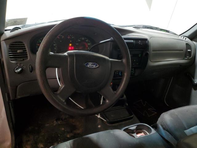 Photo 8 from auction – 2005 FORD RANGER with VIN 1FTYR10UX5PA90872