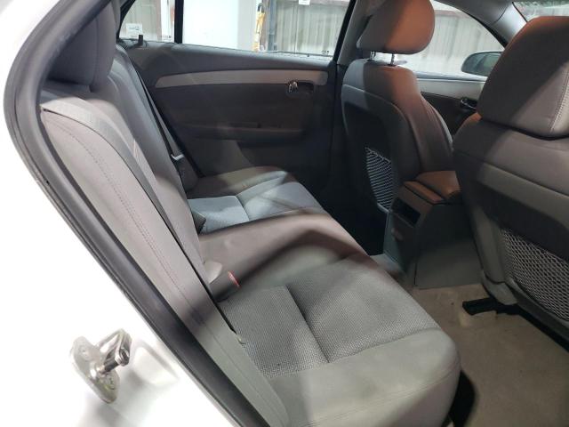 Photo 10 from auction – 2011 CHEVROLET MALIBU 1LT with VIN 1G1ZC5EU9BF350677