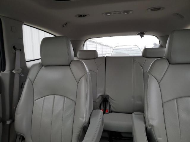 Photo 10 from auction – 2013 BUICK ENCLAVE with VIN 5GAKVDKDXDJ112517