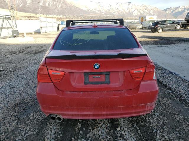 Photo 6 from auction – 2011 BMW 328 XI with VIN WBAPK7C54BA974597