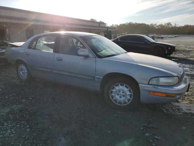 Photo 4 from auction – 1998 BUICK PARK AVENU with VIN 1G4CW52K0W4634963