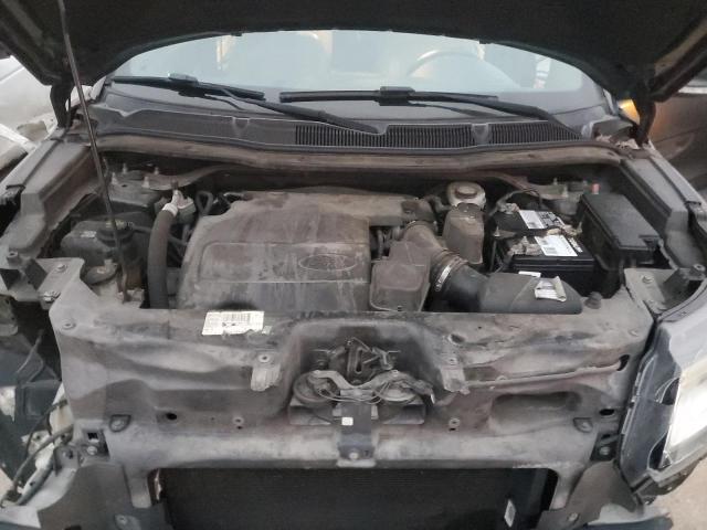Photo 12 from auction – 2016 FORD EXPLORER X with VIN 1FM5K7D87GGA31946