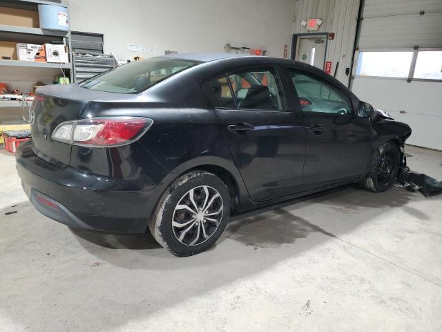 Photo 3 from auction – 2011 MAZDA 3 I with VIN JM1BL1UF9B1471954
