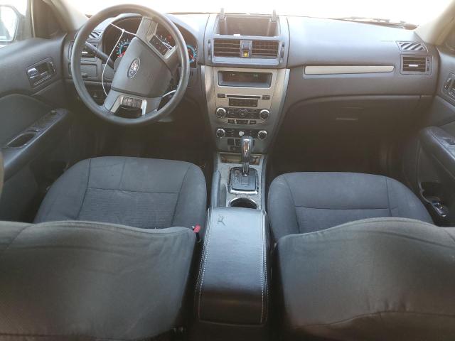 Photo 8 from auction – 2011 FORD FUSION SE with VIN 3FAHP0HA7BR274767