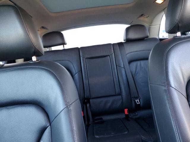 Photo 10 from auction – 2015 AUDI Q5 PREMIUM with VIN WA1DGAFP8FA034109