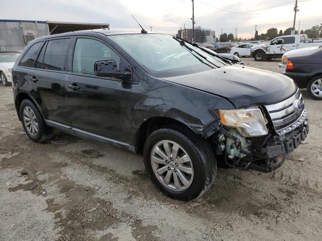 Photo 4 from auction – 2010 FORD EDGE SEL with VIN 2FMDK3JC2ABB65517