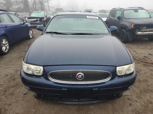 Photo 5 from auction – 2003 BUICK LESABRE CU with VIN 1G4HP52K63U233142