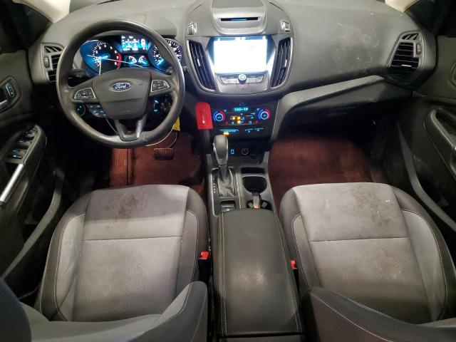 Photo 8 from auction – 2018 FORD ESCAPE SE with VIN 1FMCU9GD9JUB29438