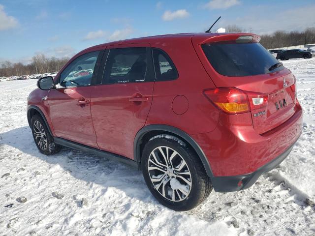 Photo 2 from auction – 2016 MITSUBISHI OUTLANDER with VIN JA4AR3AU0GZ033948
