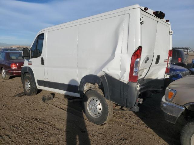 Снимка 2 от търг – 2019 RAM PROMASTER с VIN 3C6TRVNG5KE505720