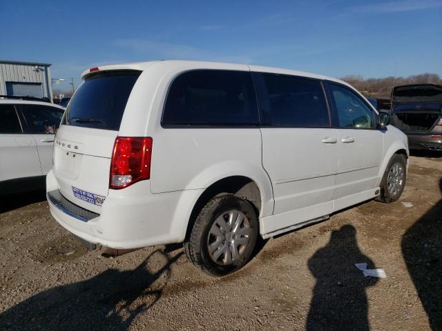 Photo 3 from auction – 2016 DODGE GRAND CARA with VIN 2C4RDGBG9GR124055