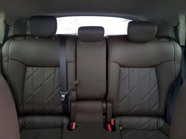 Photo 10 from auction – 2011 INFINITI FX35 with VIN JN8AS1MU1BM712129