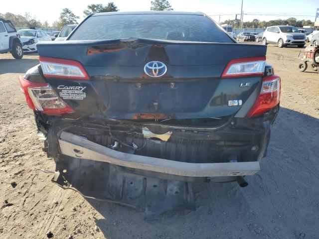Photo 6 from auction – 2014 TOYOTA CAMRY with VIN 4T1BD1FK6EU116035