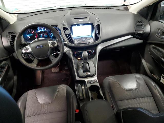 Photo 8 from auction – 2016 FORD ESCAPE SE with VIN 1FMCU9GX2GUC70841