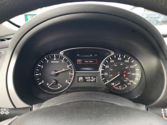 Photo 9 from auction – 2015 NISSAN ALTIMA 2.5 with VIN 1N4AL3AP4FC467699