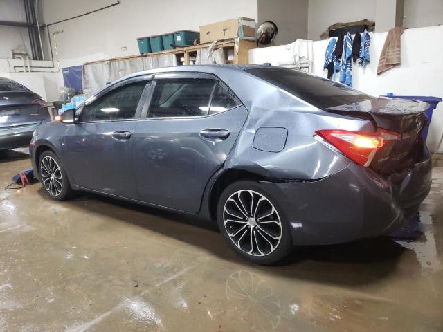 Zdjęcie 2 z aukcji – 2014 TOYOTA COROLLA L z VIN 2T1BURHE9EC199239