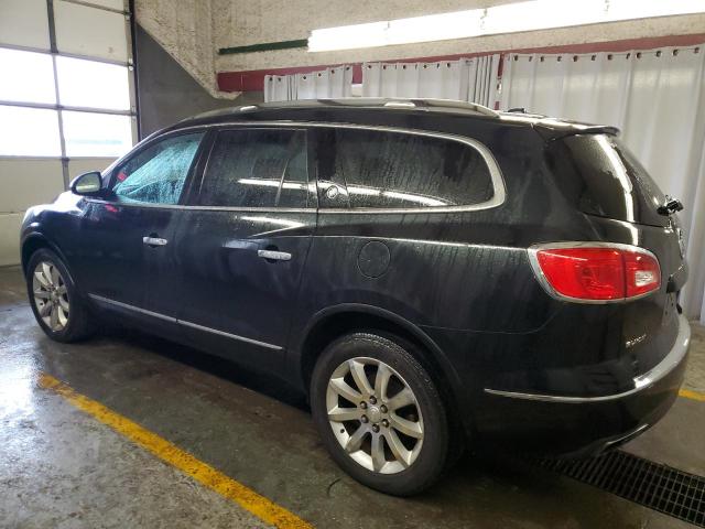 Photo 2 from auction – 2013 BUICK ENCLAVE with VIN 5GAKVDKD1DJ196078