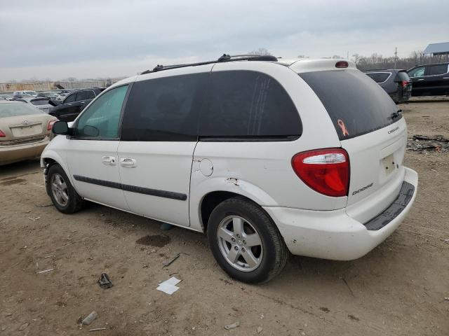 Photo 2 from auction – 2005 DODGE CARAVAN SX with VIN 1D4GP45R85B436411