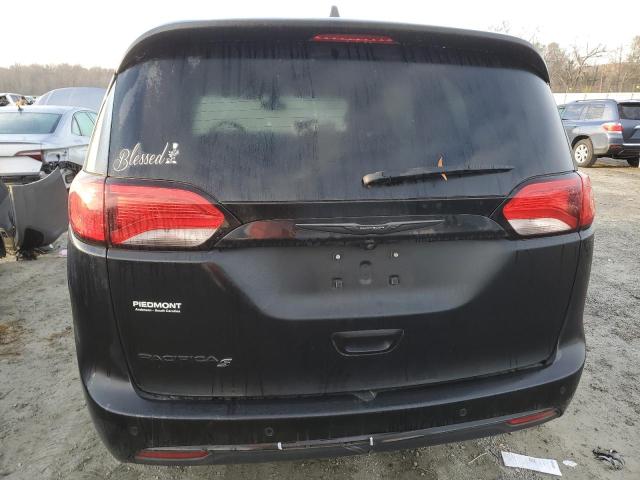 Photo 6 from auction – 2019 CHRYSLER PACIFICA T with VIN 2C4RC1FG6KR652431
