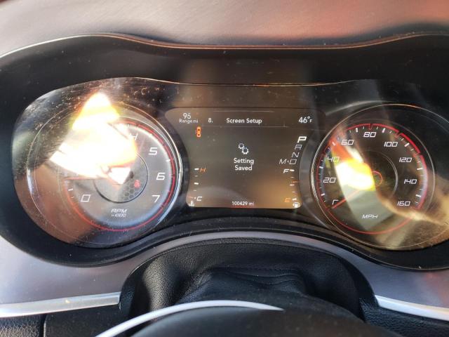 Photo 9 from auction – 2019 DODGE CHARGER R/ with VIN 2C3CDXCT0KH540810