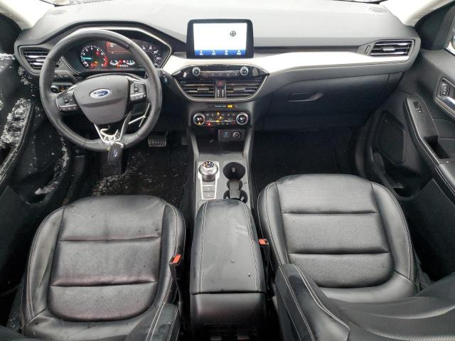 Photo 8 from auction – 2021 FORD ESCAPE SEL with VIN 1FMCU9H67MUA30007