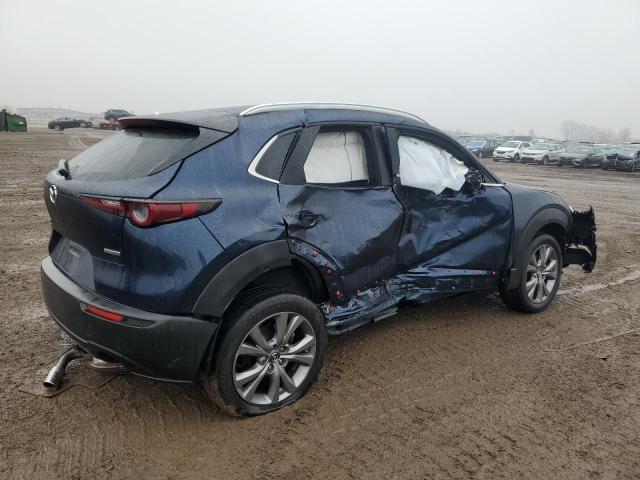 Photo 3 from auction – 2022 MAZDA CX-30 PREF with VIN 3MVDMBCL8NM406523