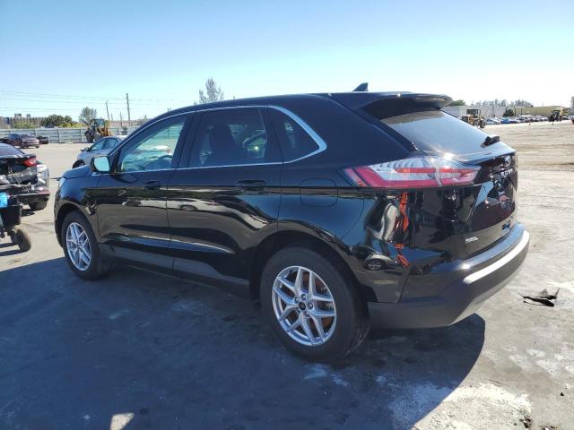 Zdjęcie 2 z aukcji – 2024 FORD EDGE SEL z VIN 2FMPK4J95RBA51689