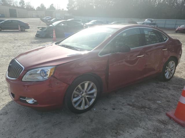 BUICK VERANO PRE 2013 with VIN 1G4PT5SV9D4185235 - Photo from auction